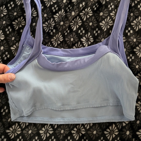 Aerie Scoop Top - Picture 4 of 4